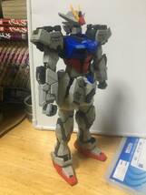 MCSHOW ストライクガンダム１/72　VER2.0　合金完成品（未使用）_画像10