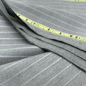 TA1-2.6m SUPER 130'S EXTRRFINE MERINO WOOL EXCLUSIVELY FOR CONCERTO MADE IN ITALYの画像8
