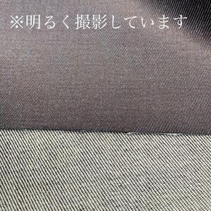 ★K5 インディゴデニム 3ｍ インディゴブルー 9オンス 日本製 無地 プリントの画像4