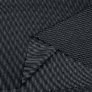 R124-2.2m 【日本製】〈 FINE QUALITY FABRIC 〉EXCLUSIVELY MADE FOR TAILORINGの画像7