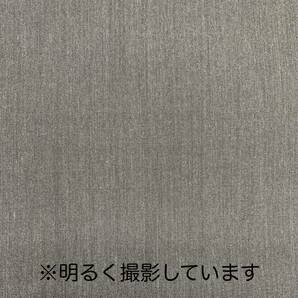 R144-2.5m【日本製】SUPER FINE WORSTED MADE IN JAPAN Waterproofの画像3