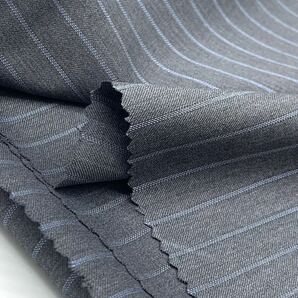 TA1-2.6m SUPER 130'S EXTRRFINE MERINO WOOL EXCLUSIVELY FOR CONCERTO MADE IN ITALYの画像5