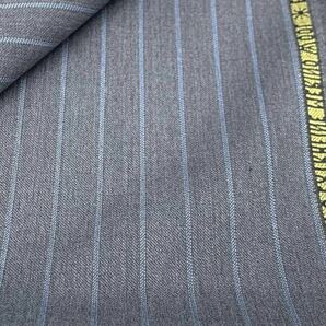 TA1-2.6m SUPER 130'S EXTRRFINE MERINO WOOL EXCLUSIVELY FOR CONCERTO MADE IN ITALYの画像7