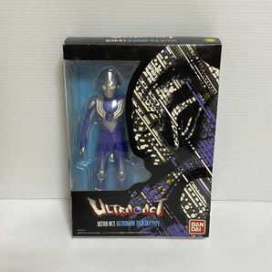 【未開封】バンダイ ULTRA-ACT ウルトラマンティガ スカイタイプ 円谷プロ BANDAI 現状品の画像1