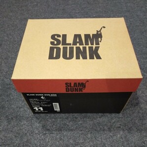 SLAM DUNK DVD-BOX 流川楓 (背番号 「11」) 仕様 ユニフォームなしの画像1