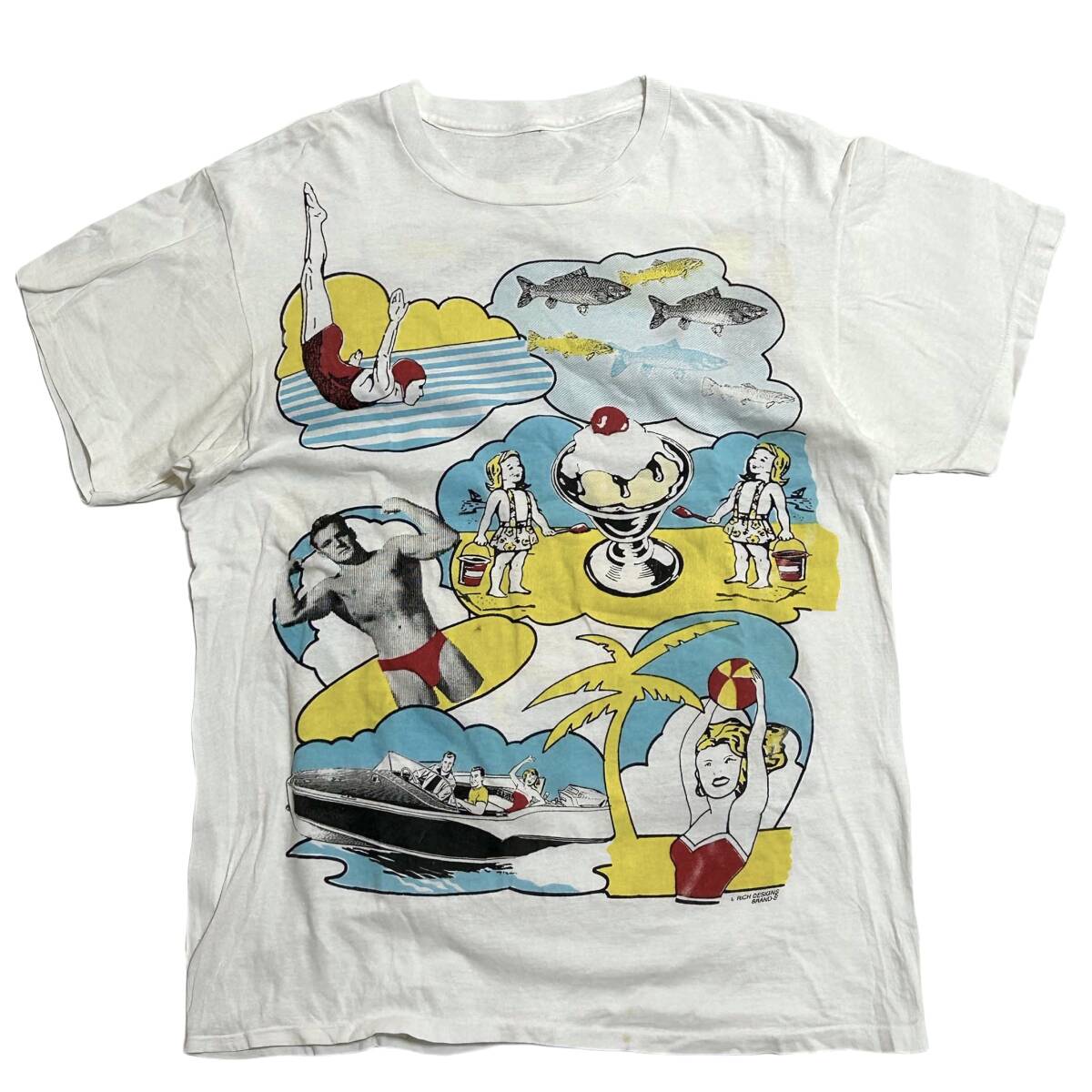 2025年最新】Yahoo!オークション -ウォーホル tシャツ 2025年最新】Yahoo!オークション -ウォーホル tシャツ