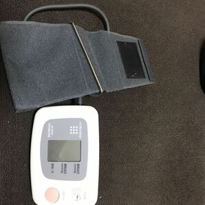 オムロン 血圧計 OMRON 手首式 自動血圧計 デジタル 上腕式 シチズン 手首式血圧計 CITIZEN national 松下電工 HITACHIの画像5