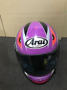 アライ Arai OMNI-R TT SNELL ヘルメット フルフェイスヘルメット