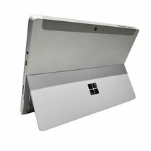 超美品完動品! Microsoft Surface Go2 /10.5型/SSD126GB/メモリ8GB/マイクロソフト サーフェス 1901 ノートパソコン 本体 単品_画像3