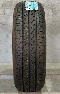 【新品未使用品：手渡し可】175/60R14 79H YOKOHAMA　ヨコハマ　 BluEarth　ブルーアース AE-01 1本 夏タイヤ 低燃費タイヤ