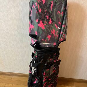 【新品未使用】アニュー ANEW GOLF キャディバッグ