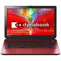 【中古】東芝 dynabook T55/NR