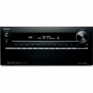 【中古】ONKYO AVアンプ TX-NR5010(B)