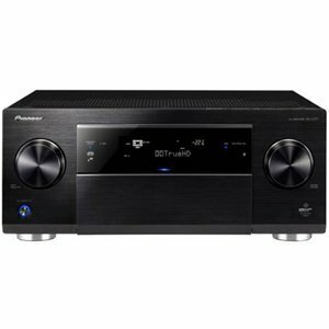 【中古】パイオニア SC-LX77 AVアンプ AirPlay/MHL/4K/ハイレゾ対応 SC-LX77