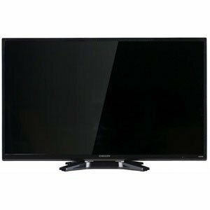 【中古】オリオン 32V型ハイビジョン液晶テレビ RNシリーズ ブラック RN-32DG10