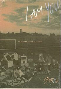 【中古】I am YOU 【台湾独占盤】