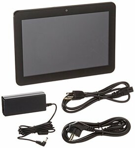【中古】Elo E021014 Interactive Signage 10'' LED-Backlit LCD Monitor, Black by ELO
