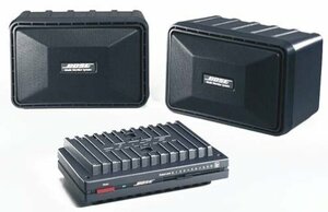 【中古】Bose MMS-1 スピーカーシステム