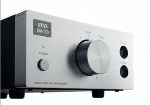 【中古】STAX ドライバーユニット SRM-727A