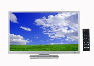 【中古】オリオン 23V型 液晶 テレビ BX-231S ハイビジョン