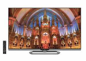 【中古】シャープ 52V型 4K 液晶テレビ AQUOS 4K LC-52US30