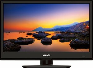 【中古】VERSOS（ベルソス ）16型液晶地上デジタルハイビジョンテレビ 外付けHDD録画対応 VS-AK16LED