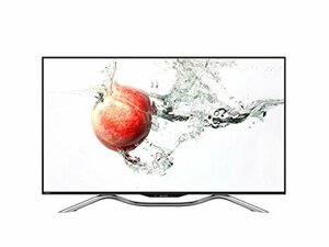 【中古】シャープ 40V型 液晶 テレビ AQUOS LC-40U20 4K 2014年モデル