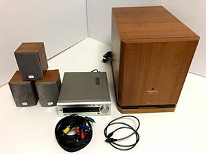 【中古】ONKYO オンキョー DHT-L1 ED-L1 AVサラウンドセンター