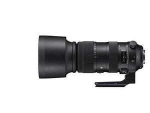 【中古】Sports 60-600mm F4.5-6.3 DG OS HSM Nikon Fマウント