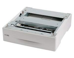 【中古】EPSON Offirio A3カラーページプリンター LP-S7100 シリーズ用 増設一段カセット LPA3CZ1C10