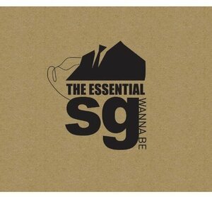 【中古】SG Wannabe -The Essential SG Wannabe (2CD) (韓国盤)