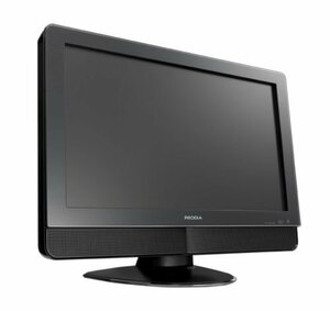 【中古】ピクセラ 20V型 液晶 テレビ PIX-YT010-P00 ハイビジョン 2007年モデル