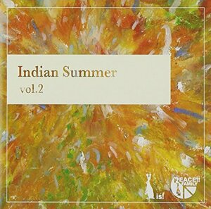 【中古】Indian Summer Vol.2