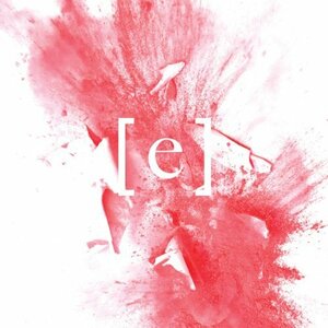 【中古】Epik High 6集 - [e] (2CD + ミニブック)(韓国盤)