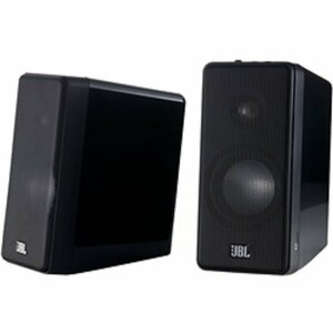 【中古】JBL 2chスピーカー アンプ内蔵 CAS33【国内正規品】