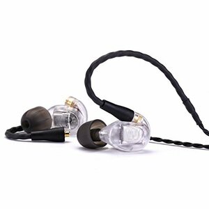 【中古】Westone UM Pro 20 - クリア WST-UMPRO20-CLEAR