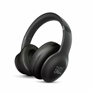 【中古】JBL EVEREST ELITE 700 Bluetoothヘッドホン 密閉型/オーバーイヤー/ノイズキャンセリング ブラック V700NXTBLKGP 【国内正規品】