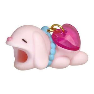 【中古】CABLE BITE Lovely Animal Lovely Rabbit ケーブルバイトラブリーアニマル ラブリーラビット