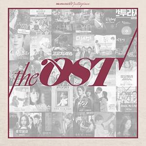 【中古】Various Artists - The OST (2CD)