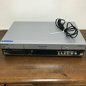 【中古】パナソニック ビデオデッキ NV-SV120-S