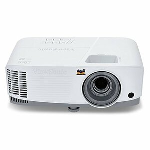 【中古】ViewSonic PG703X - DLP projector - portable - 4000 ANSI lumens - XGA (1024 x 768) - 4:3