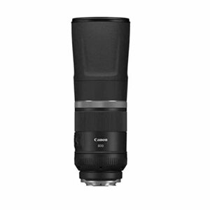 【中古】Canon 望遠レンズ RF800mm F11 IS STM フルサイズ対応 RF80011ISSTM