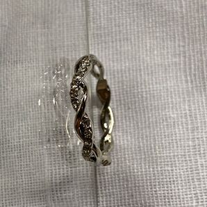 21号 リング 指輪