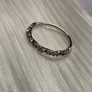 11号 リング 指輪