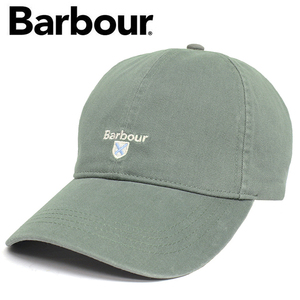 バブアー Barbour 帽子 キャップ メンズ レディース MHA0274 GN49 新品