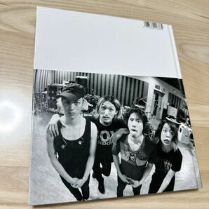 Y01:状態良好！One Ok Rock Primal Footmark #3 (2014) 写真集のみ。メンバーズカード無し / ワンオクロック アルバムの画像9