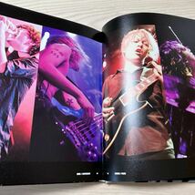 Y01:状態良好！One Ok Rock Primal Footmark #3 (2014) 写真集のみ。メンバーズカード無し / ワンオクロック アルバム_画像7