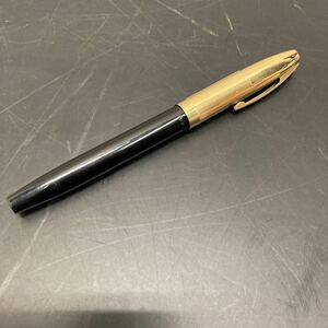 万年筆 ペン先 14K made in USA シェーファー　SHEAFFER レトロ雑貨　アンティーク 