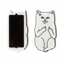 RIPNDIP iPhone ケース ホワイト　iPhone5/5s/SE_画像5