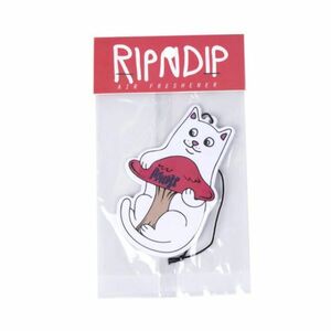 RIPNDIP エアーフレッシュナー AIR FRESHENER RND